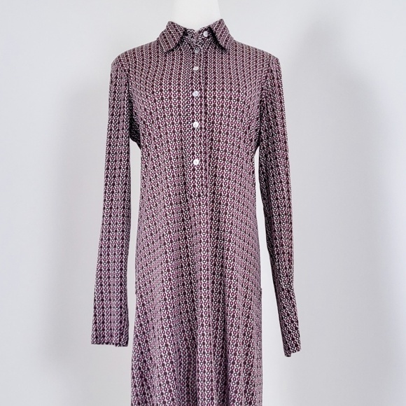 FREE W PURCHASE United Colors of Benetton t-shirt dress - Picture 6 of 12